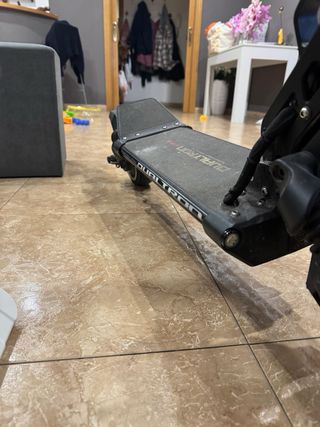 Patinete Eléctrico Dualtron Mini Batería LG 13mph