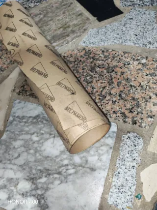 Rollo Papel Junta 1,5mm