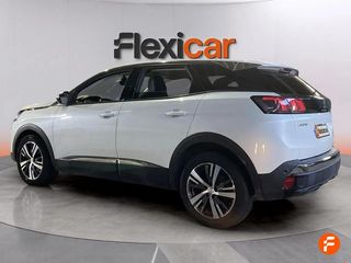 Peugeot 3008 1.2 PureTech 96KW S&S Allure EAT8