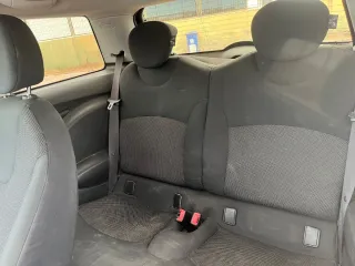 MINI Cooper  2008