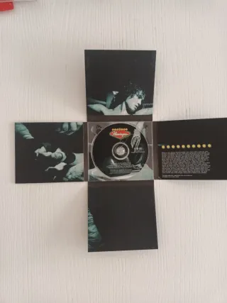 CDs BUNBURY