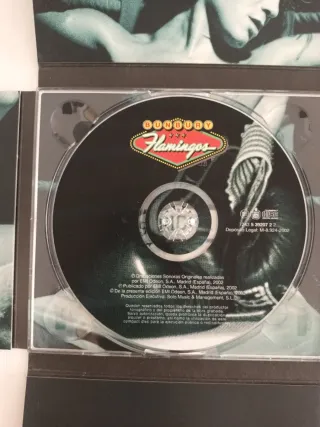 CDs BUNBURY