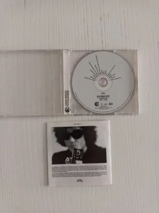 CDs BUNBURY