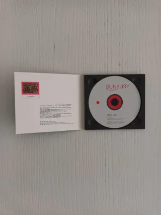 CDs BUNBURY