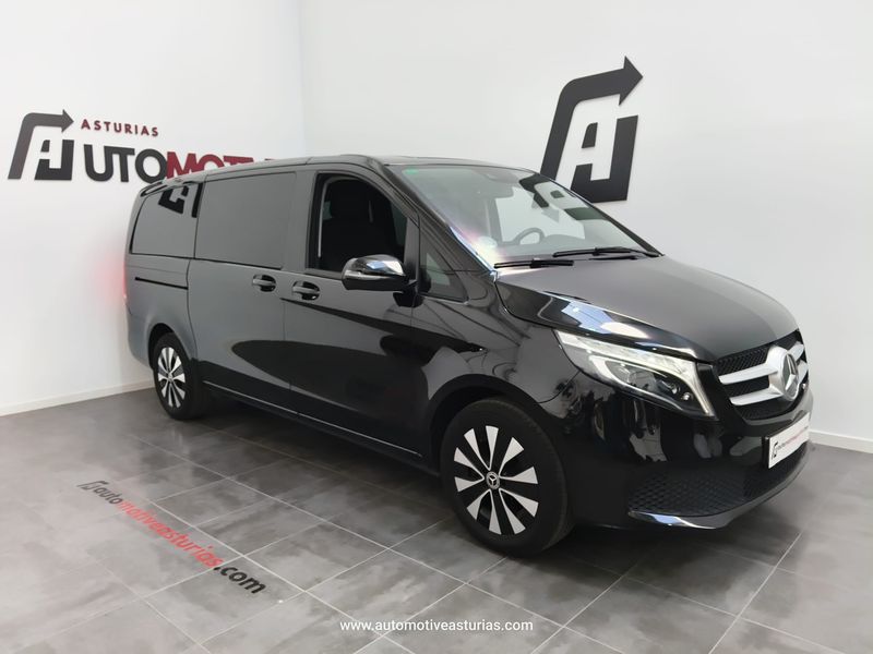 Mercedes-Benz v250 IVA - foto 1