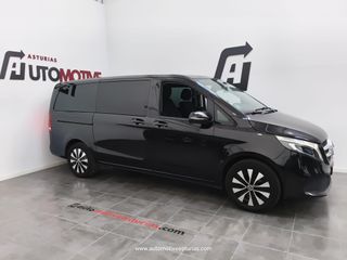 Mercedes-Benz Clase V 250cdi