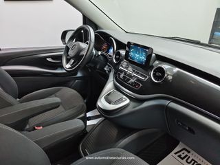 Mercedes-Benz Clase V 250cdi