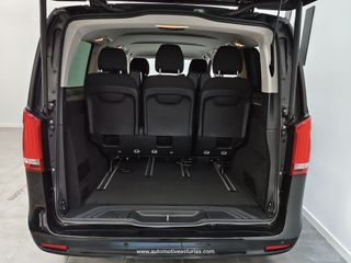 Mercedes-Benz Clase V 250cdi