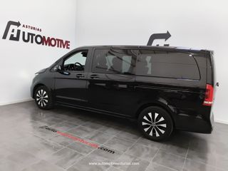 Mercedes-Benz Clase V 250cdi