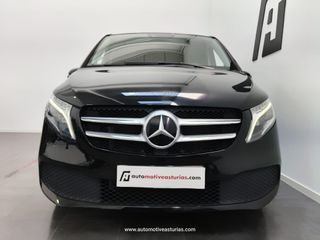 Mercedes-Benz Clase V 250cdi