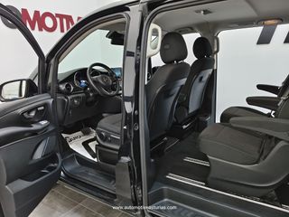 Mercedes-Benz Clase V 250cdi