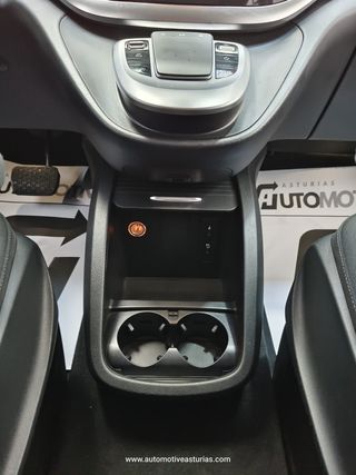 Mercedes-Benz Clase V 250cdi