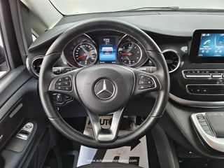 Mercedes-Benz Clase V 250cdi