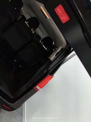 Mercedes-Benz Clase V 250cdi