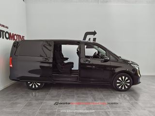 Mercedes-Benz Clase V 250cdi