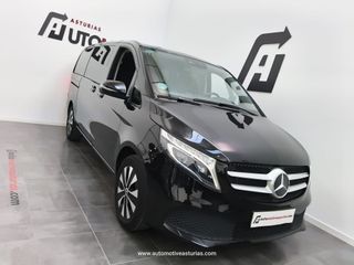 Mercedes-Benz Clase V 250cdi