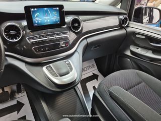 Mercedes-Benz Clase V 250cdi