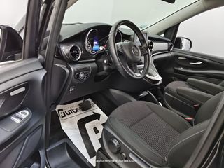 Mercedes-Benz Clase V 250cdi