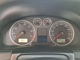 Volkswagen Passat 2003