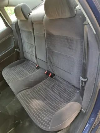 Volkswagen Passat 2003