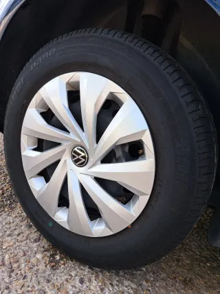 Volkswagen Passat 2003