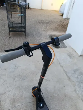 Patinete Eléctrico Ninabot