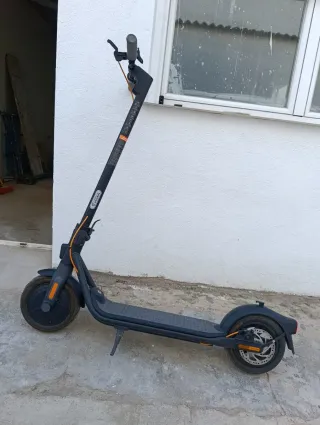 Patinete Eléctrico Ninabot