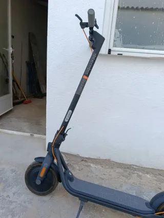 Patinete Eléctrico Ninabot