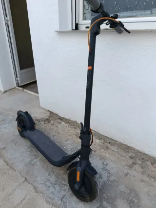 Patinete Eléctrico Ninabot