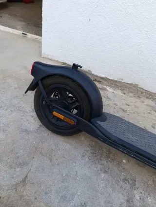 Patinete Eléctrico Ninabot