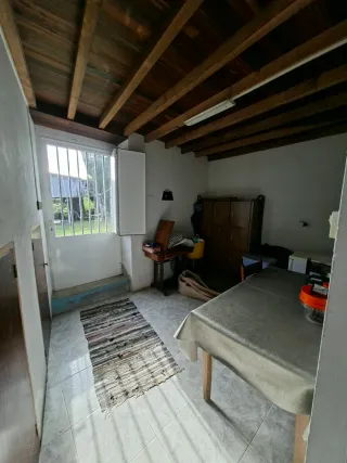 Maravillosa casa con finca a 15 minutos de playa