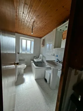 Maravillosa casa con finca a 15 minutos de playa