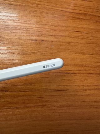 Apple Pencil 2ª Gen