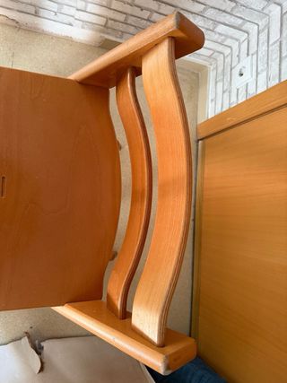 Silla Stokke para diferentes etapas