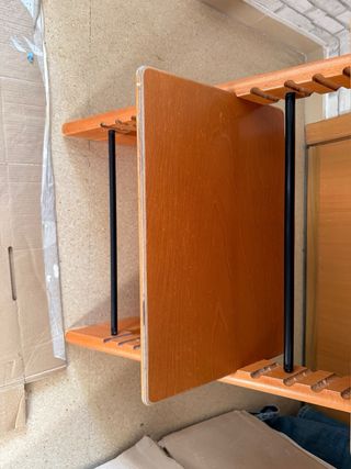 Silla Stokke para diferentes etapas