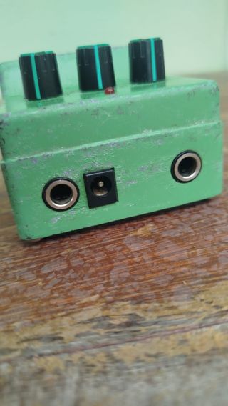 Ibanez TS10 Tube Screamer Classic Made in Japan