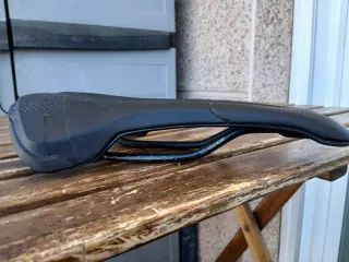 Sillín Selle Italia Superflow MTB