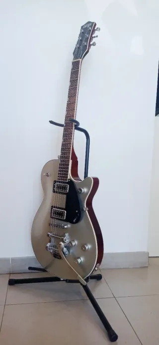 Gretsch G5230T Electromatic Jet FT Airline Silver