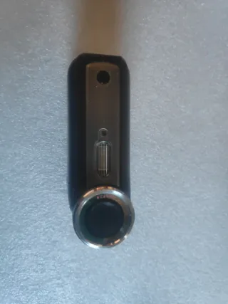 Cámara Digital Toshiba Camileo Negra