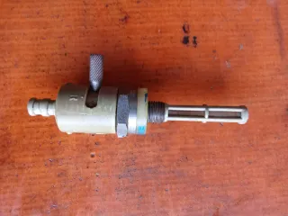 Llave Gasolina Ducati