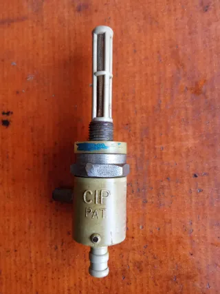 Llave Gasolina Ducati