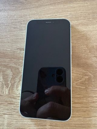 iPhone 12 mini