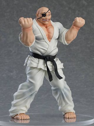 Figura Doppo Orochi