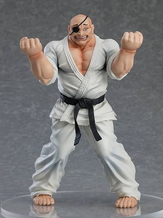 Figura Doppo Orochi