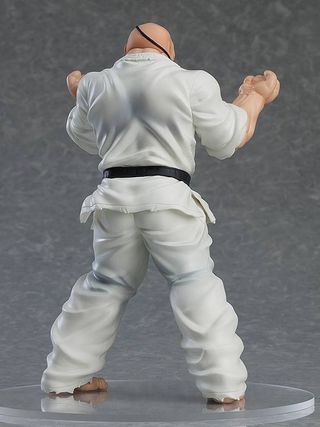 Figura Doppo Orochi