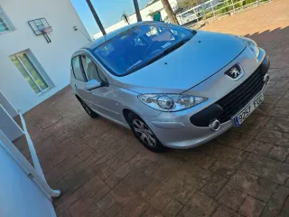 Peugeot 307 2006