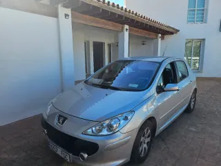 Peugeot 307 2006