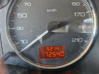 Peugeot 307 2006