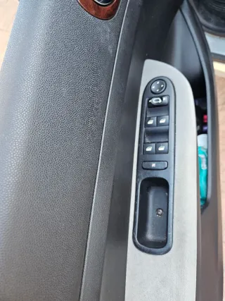 Peugeot 307 2006