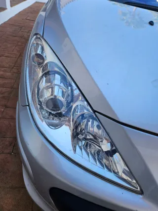 Peugeot 307 2006